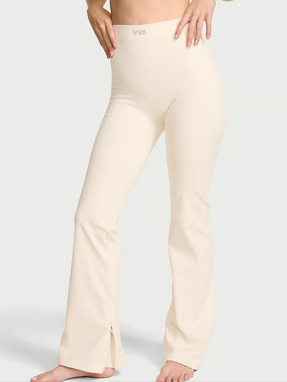 VSX Winter Tech Flare Legging Sz XL